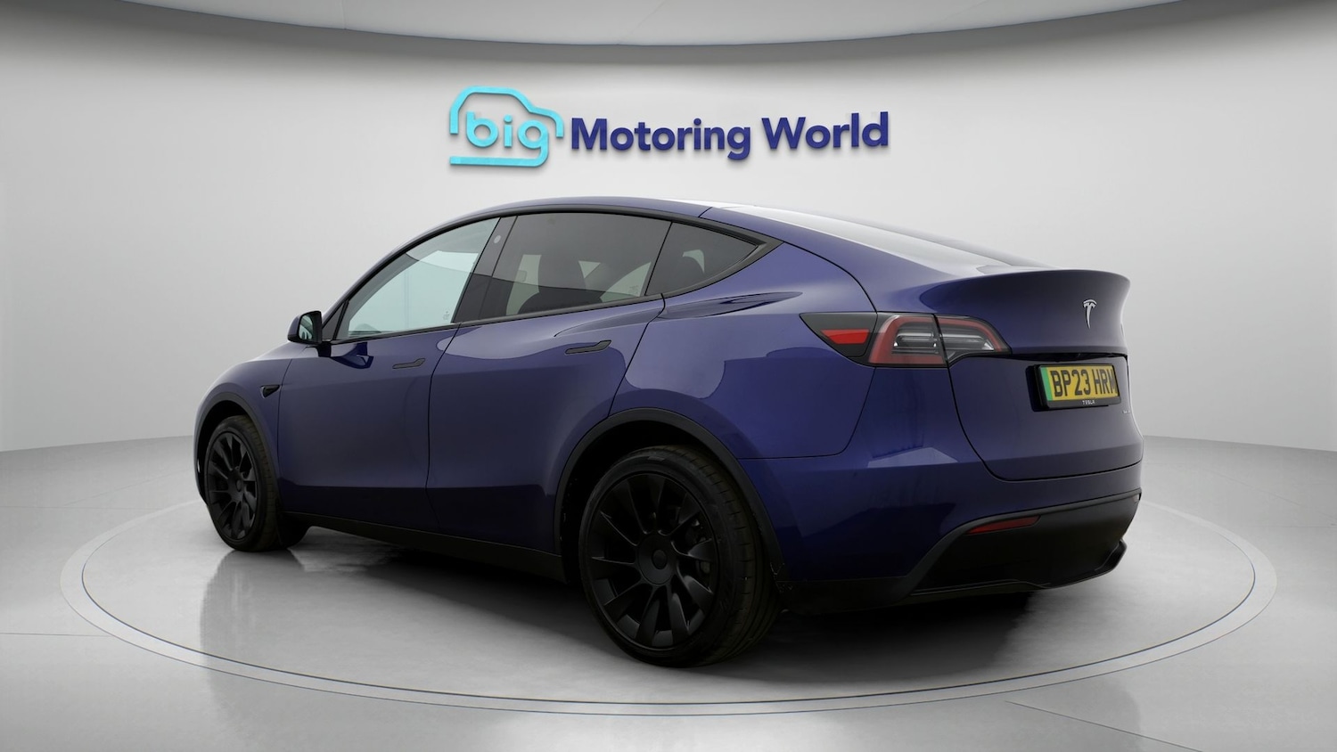 Used Tesla Model Y 2023 for sale - 78042466: Photo 5