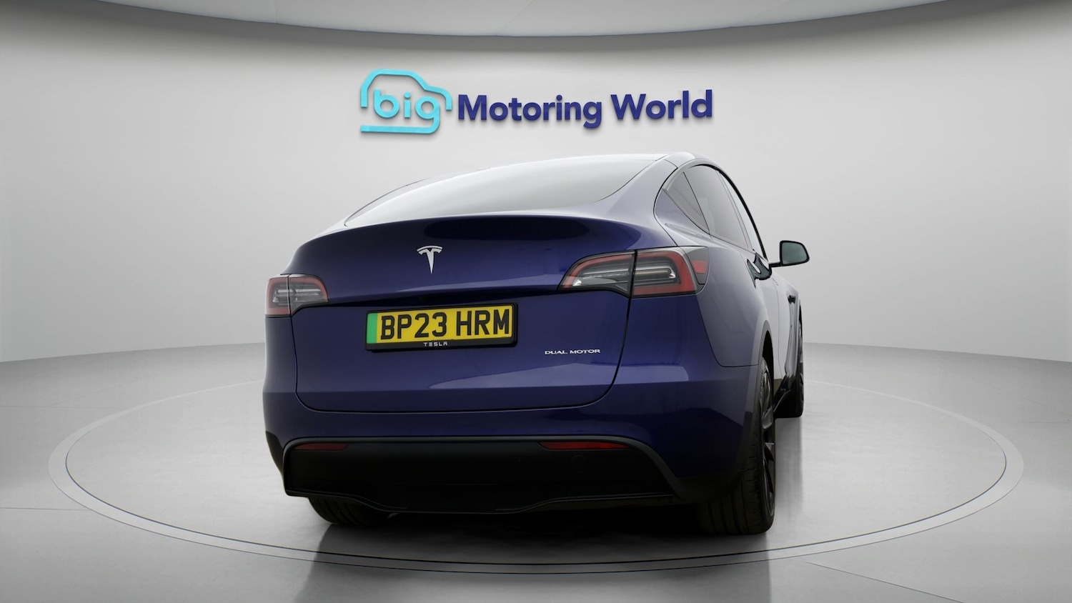 Used Tesla Model Y 2023 for sale - 78042466: Photo 6