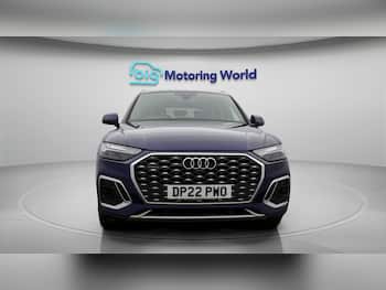 Used Audi Q5 2022 for sale - 79665668: Photo