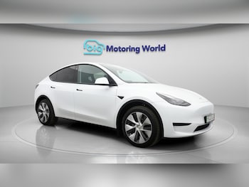 Used Tesla Model Y 2023 for sale - 75600657: Photo