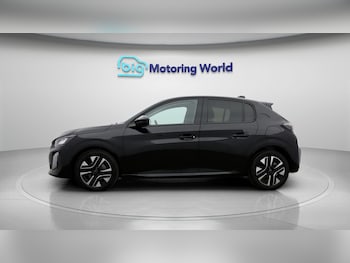 Used Peugeot 208 2024 for sale - 79289694: Photo