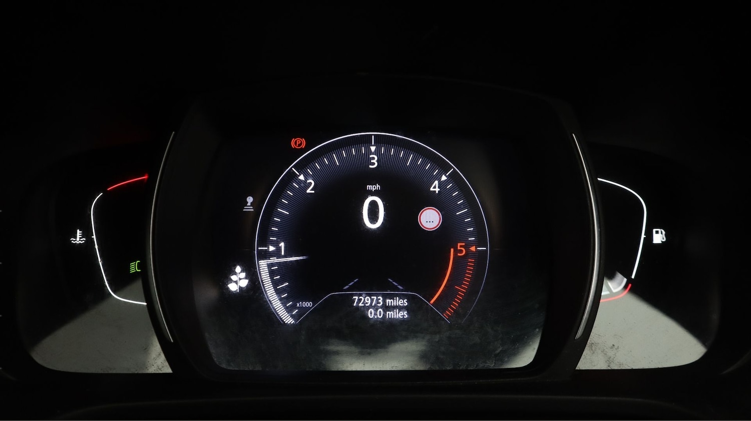 Used Renault Kadjar 2018 for sale - 78095657: Photo 10