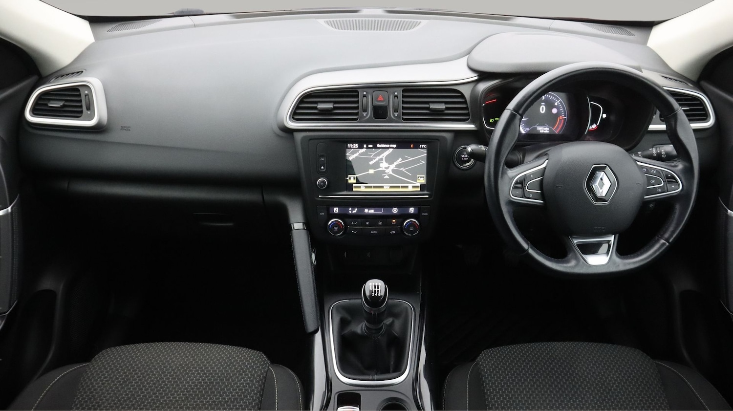 Used Renault Kadjar 2018 for sale - 78095657: Photo 13