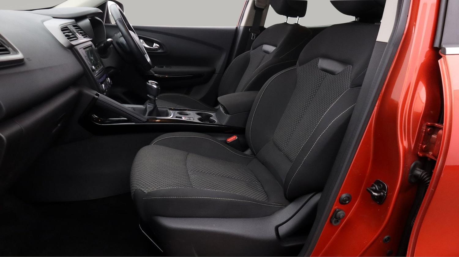 Used Renault Kadjar 2018 for sale - 78095657: Photo 14