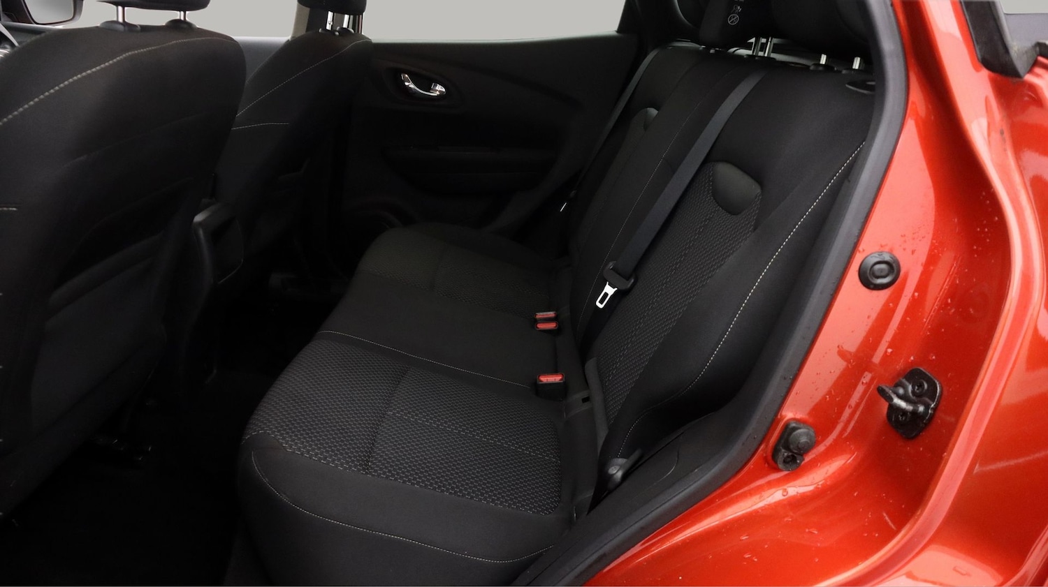 Used Renault Kadjar 2018 for sale - 78095657: Photo 16