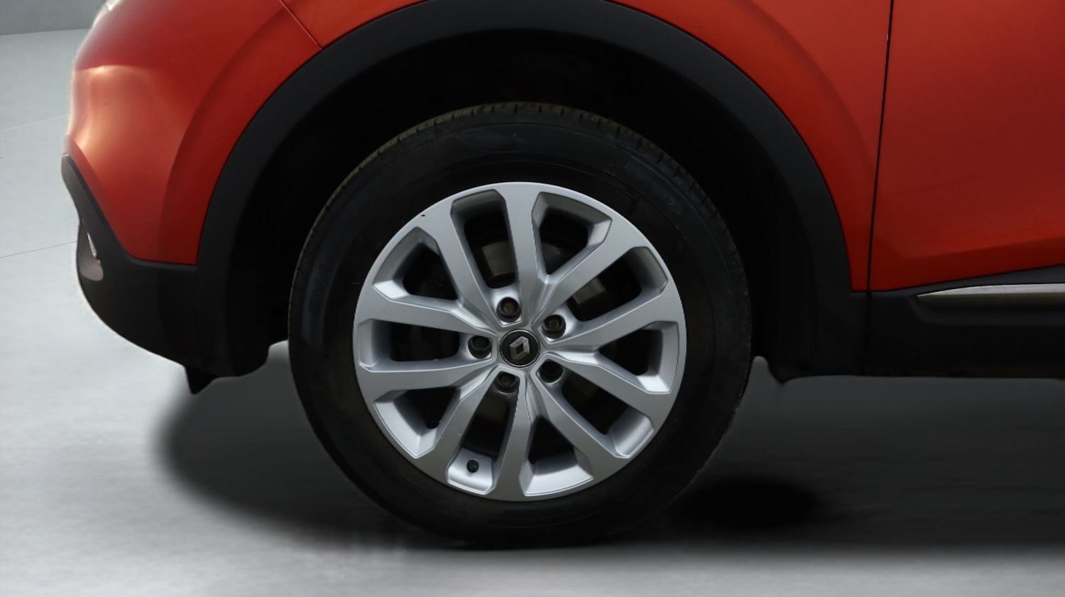 Used Renault Kadjar 2018 for sale - 78095657: Photo 18