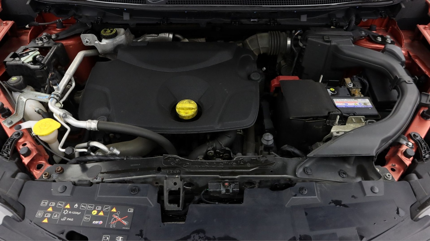 Used Renault Kadjar 2018 for sale - 78095657: Photo 19