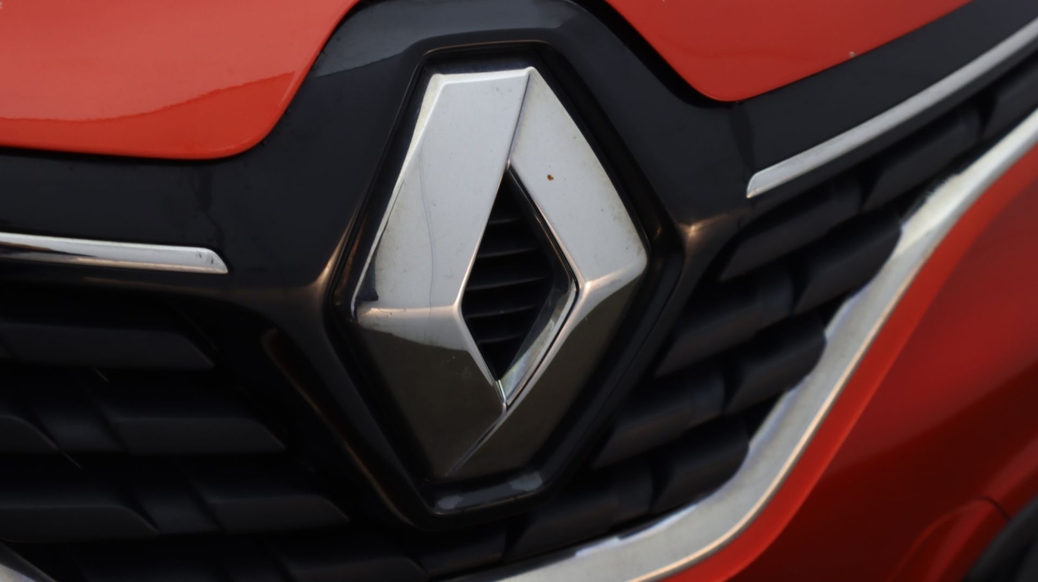 Used Renault Kadjar 2018 for sale - 78095657: Photo 20