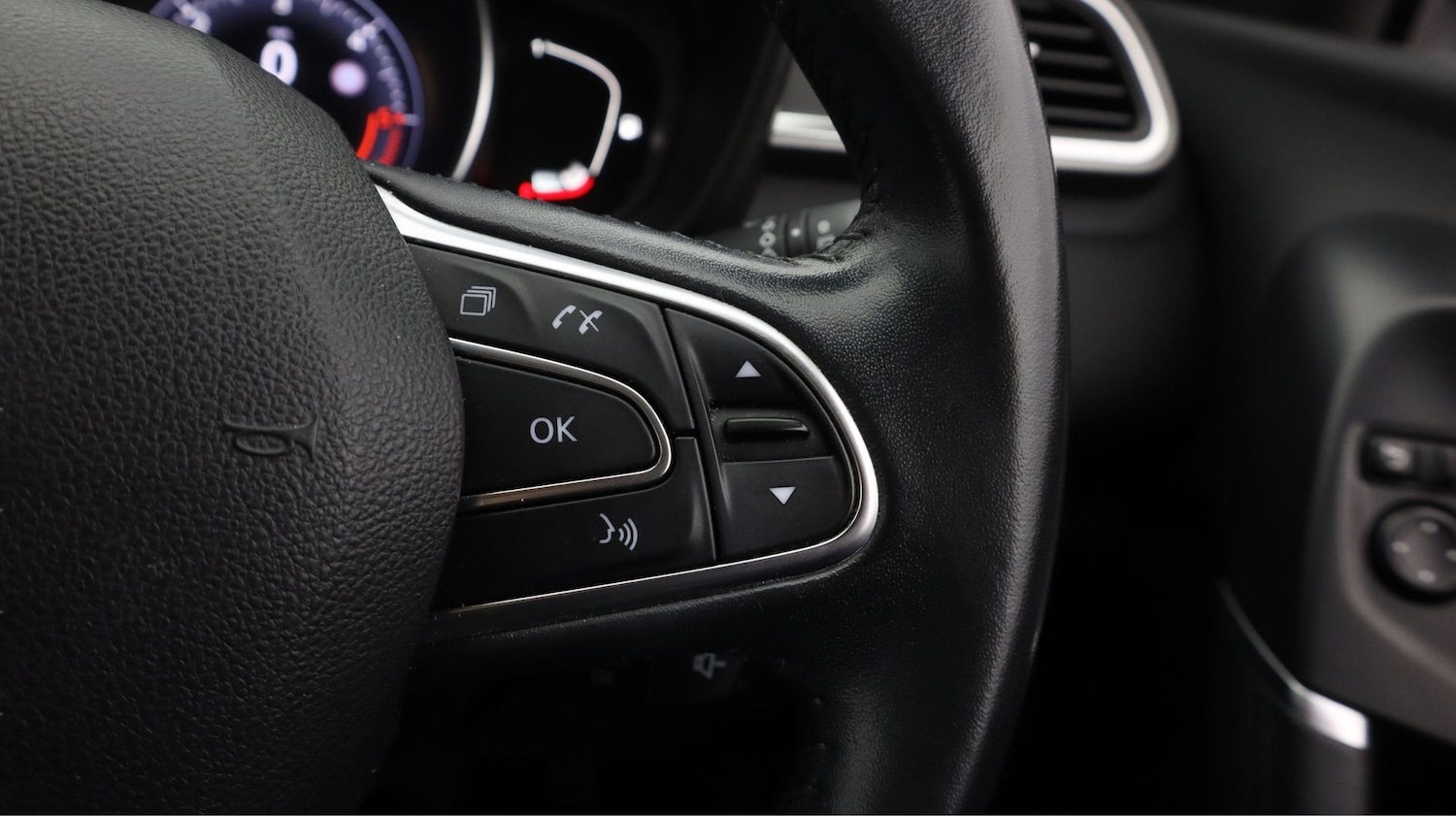 Used Renault Kadjar 2018 for sale - 78095657: Photo 21