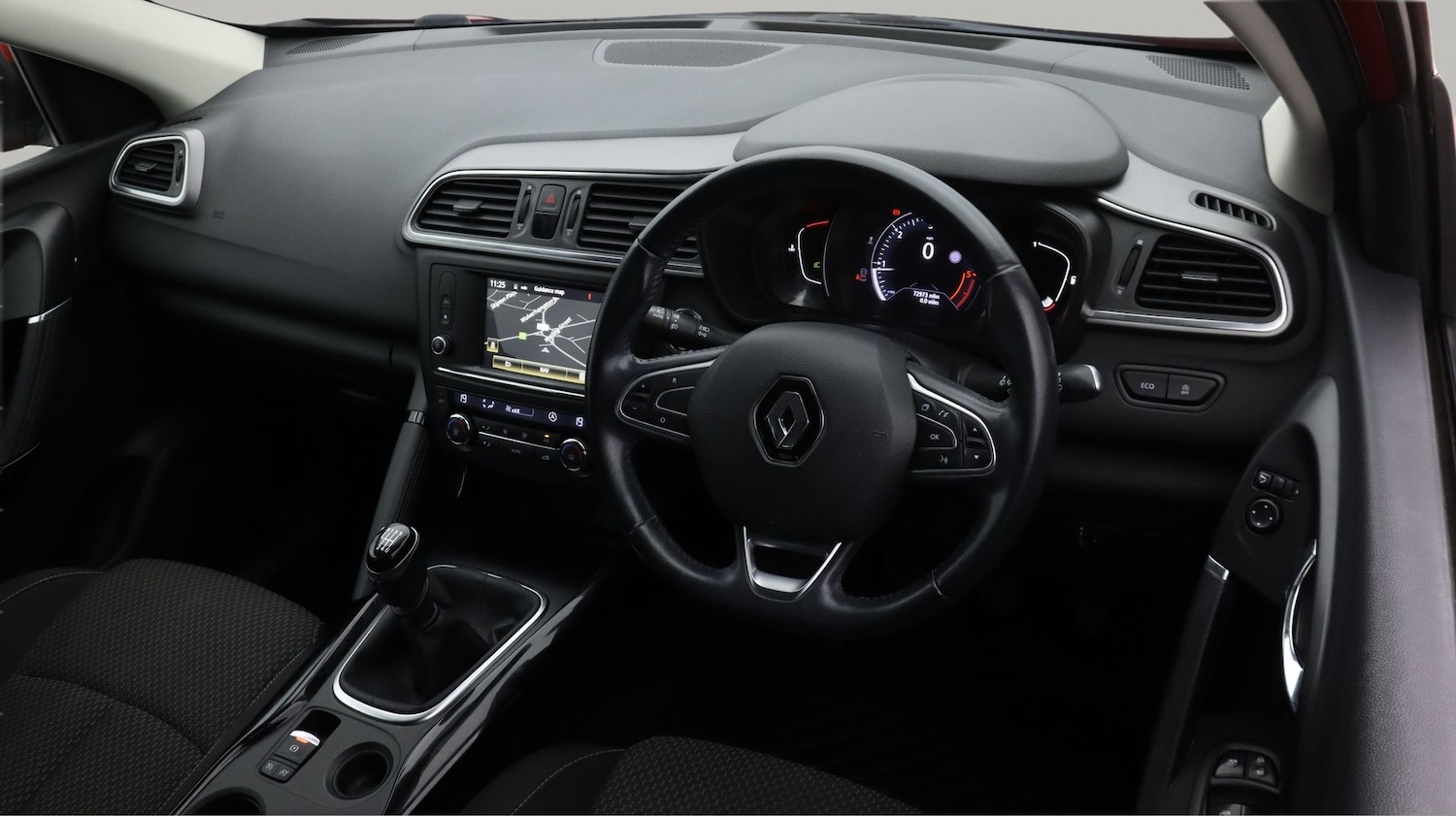 Used Renault Kadjar 2018 for sale - 78095657: Photo 9