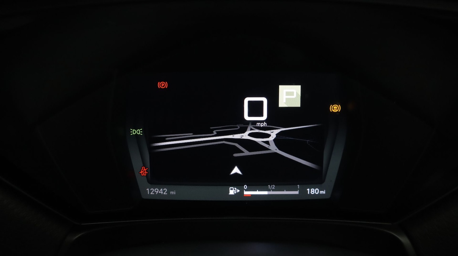 Used Citroen C5 X 2024 for sale - 78165956: Photo 10