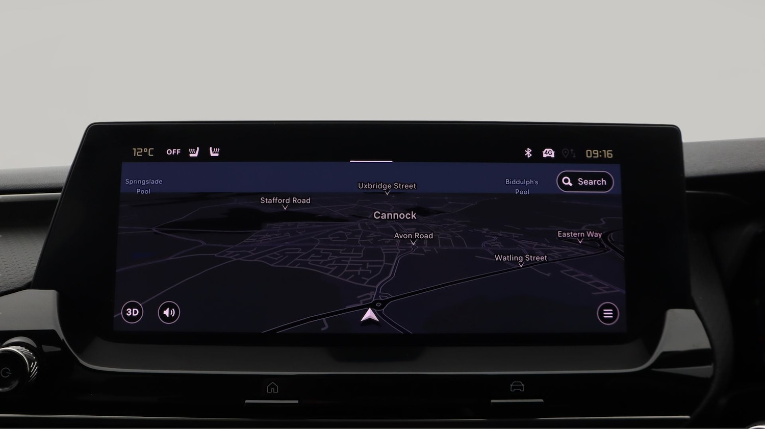 Used Citroen C5 X 2024 for sale - 78165956: Photo 11