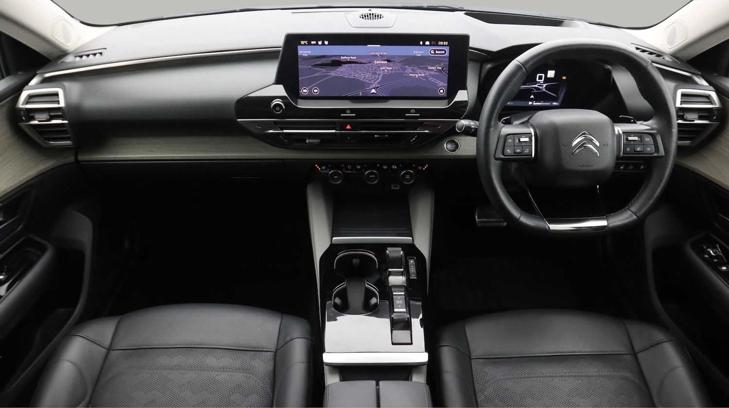 Used Citroen C5 X 2024 for sale - 78165956: Photo 13