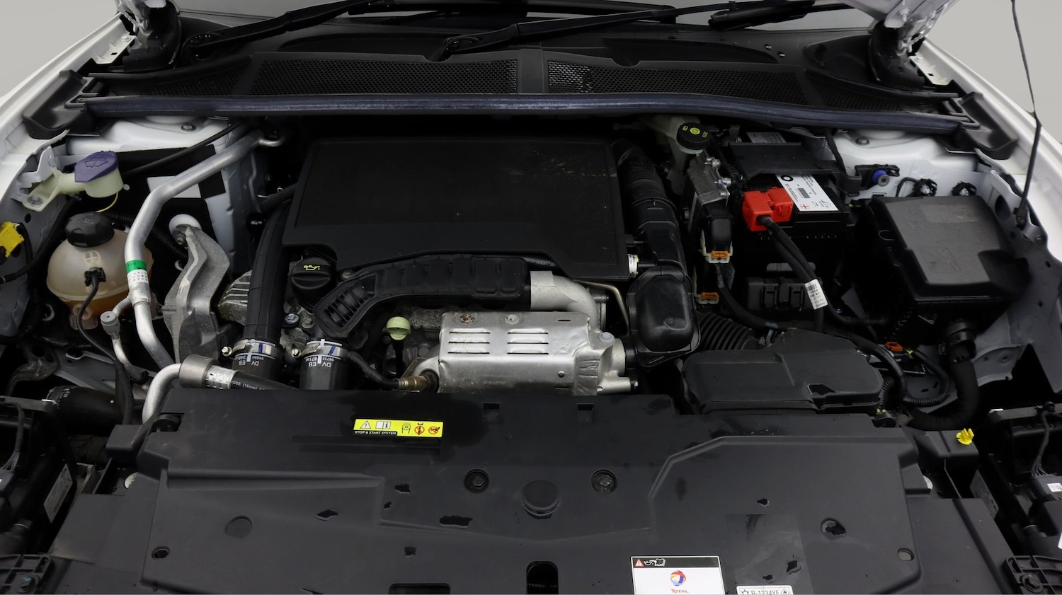 Used Citroen C5 X 2024 for sale - 78165956: Photo 18