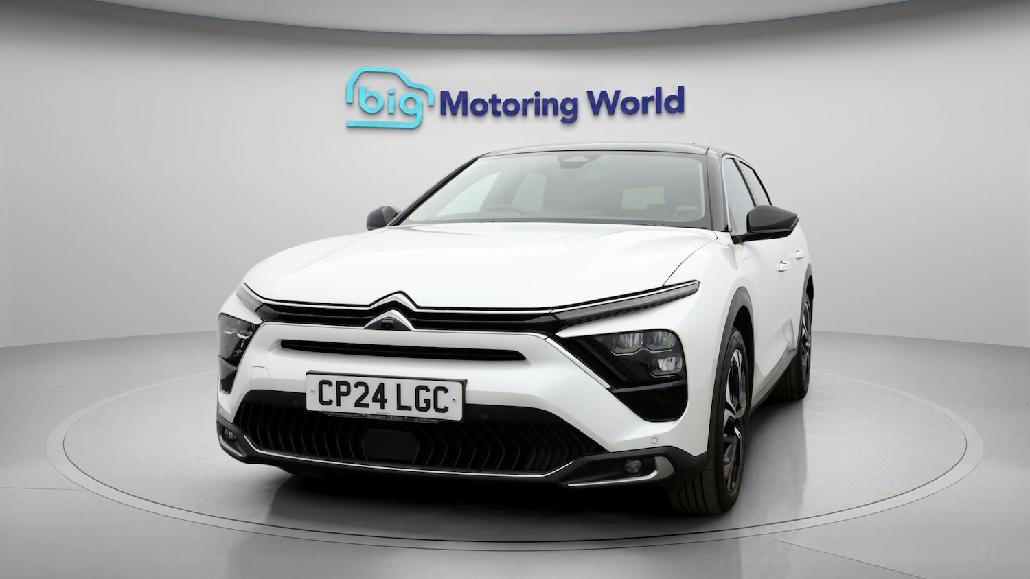 Used Citroen C5 X 2024 for sale - 78165956: Photo 2