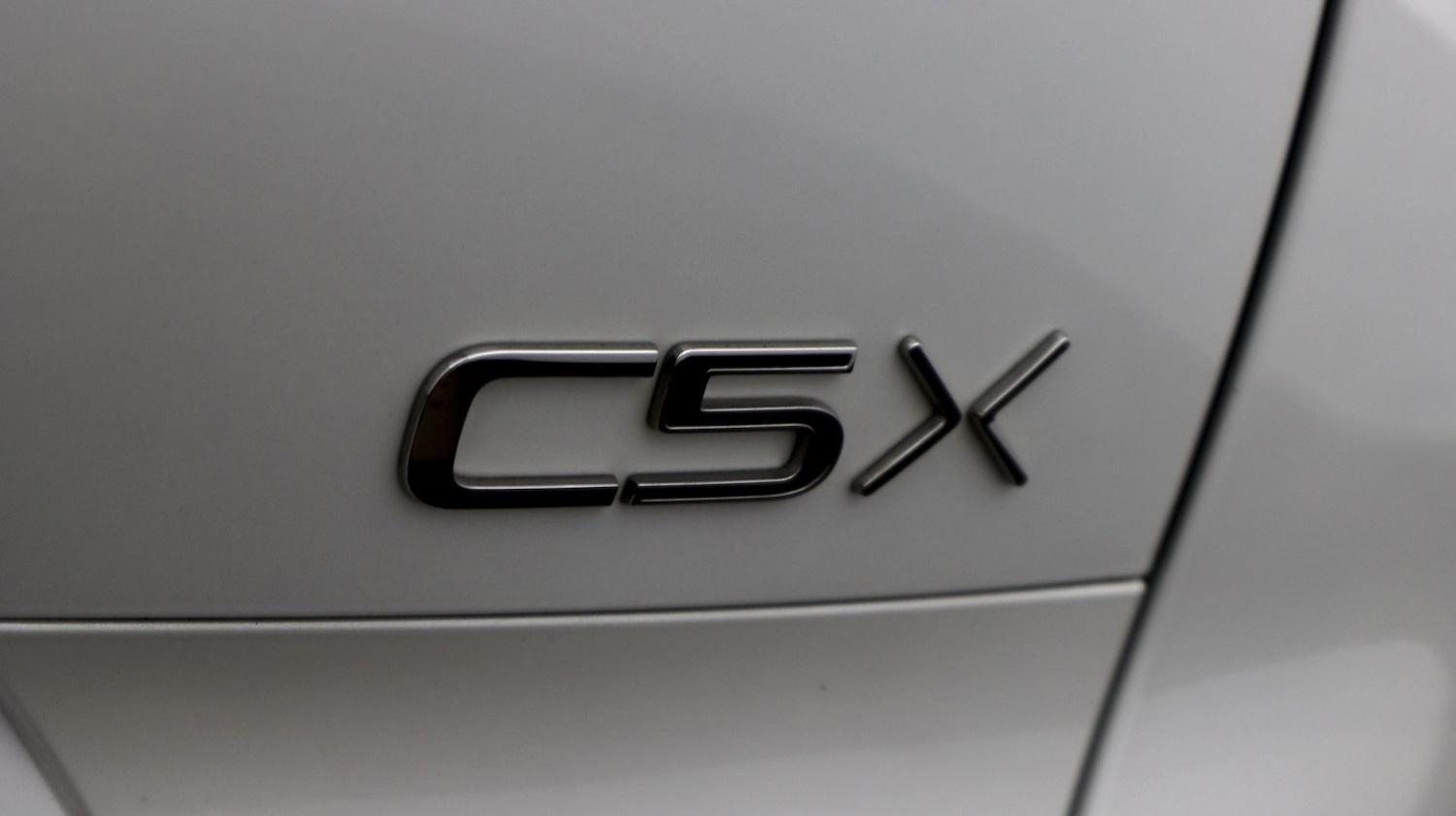 Used Citroen C5 X 2024 for sale - 78165956: Photo 20