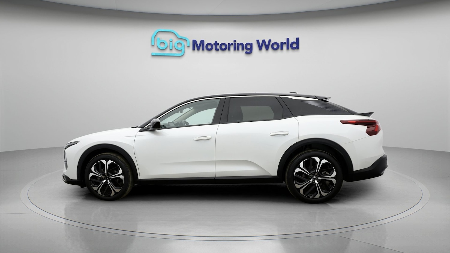 Used Citroen C5 X 2024 for sale - 78165956: Photo 4