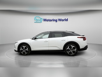 Used Citroen C5 X 2024 for sale - 78165956: Photo