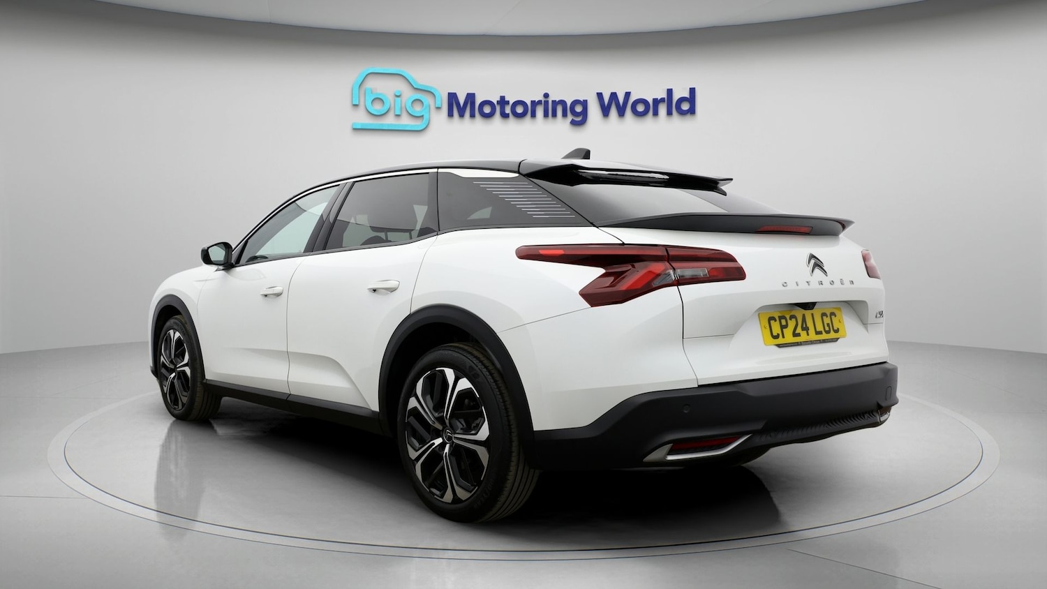 Used Citroen C5 X 2024 for sale - 78165956: Photo 5