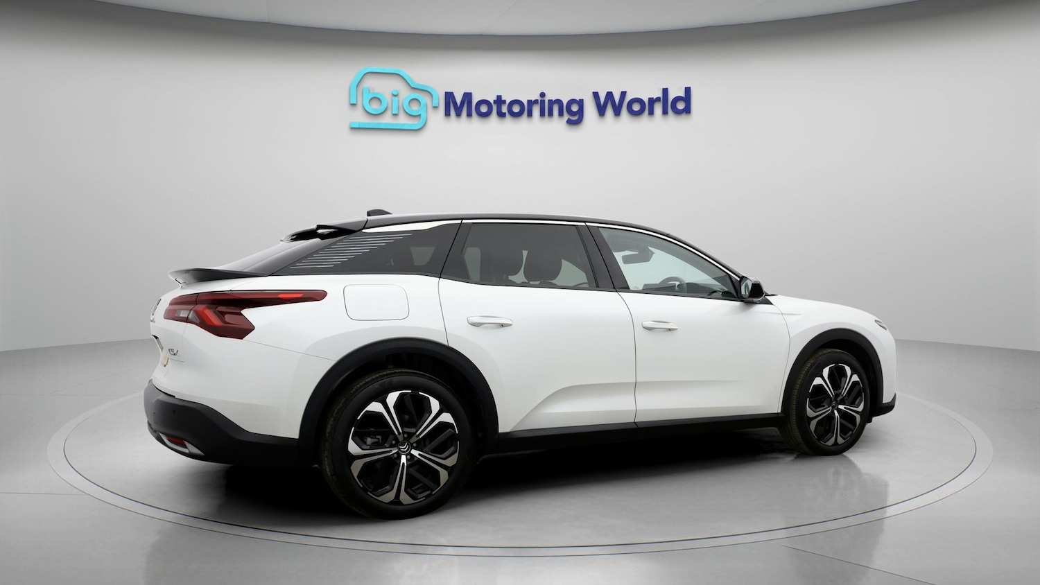 Used Citroen C5 X 2024 for sale - 78165956: Photo 7