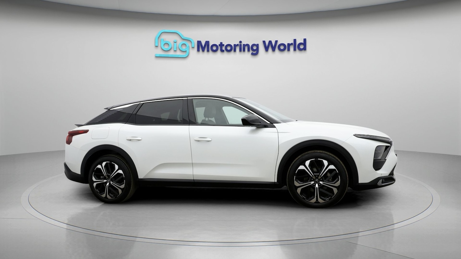 Used Citroen C5 X 2024 for sale - 78165956: Photo 8