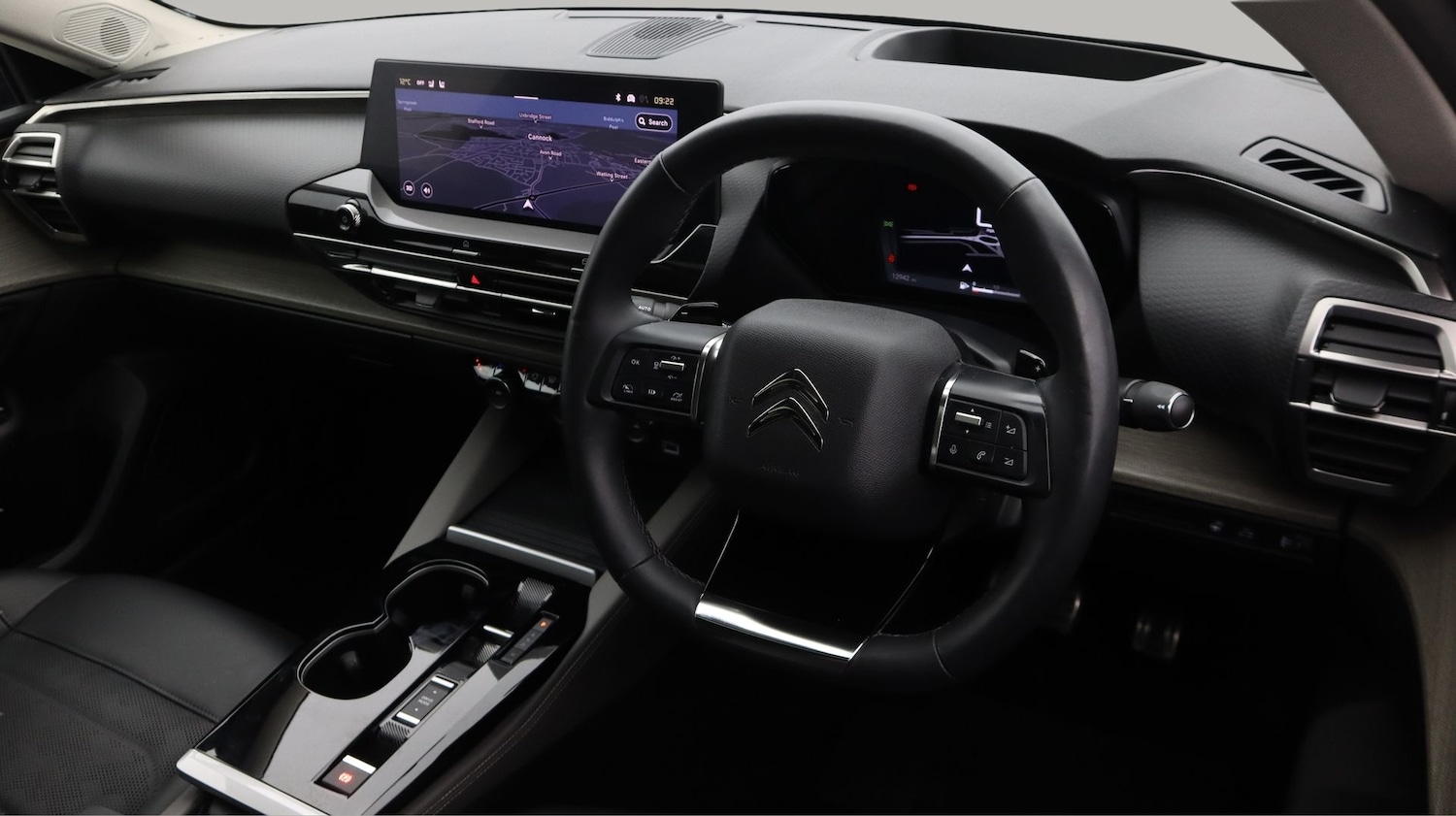 Used Citroen C5 X 2024 for sale - 78165956: Photo 9