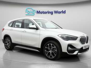 2022 (22) - 2.0 20i xLine SUV 5dr Petrol Auto xDrive Euro 6 (s/s) (178 ps)