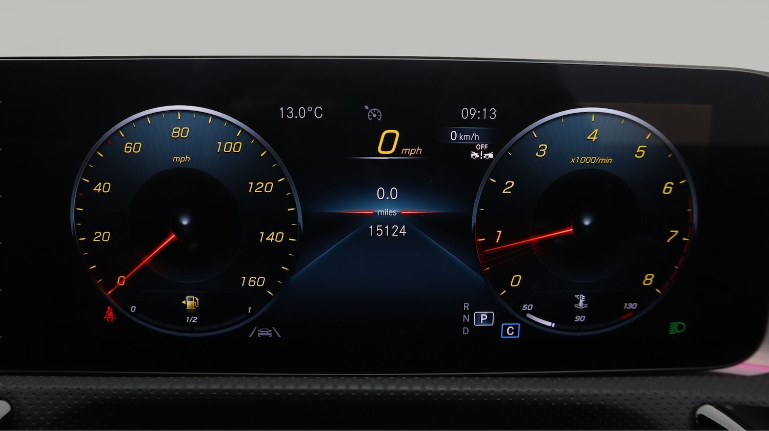 Used Mercedes-Benz CLA 2022 for sale - 77639960: Photo 10