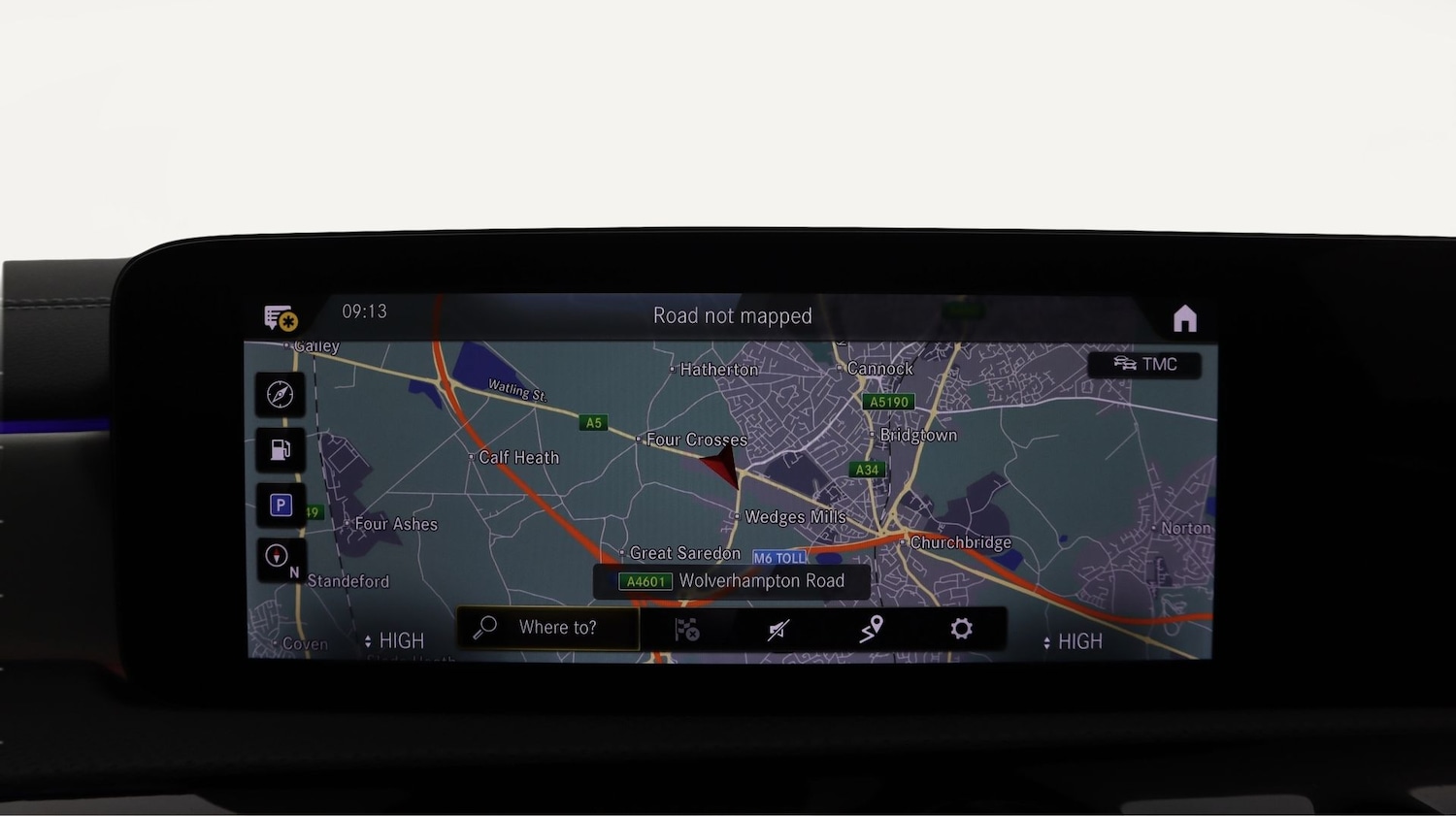 Used Mercedes-Benz CLA 2022 for sale - 77639960: Photo 11