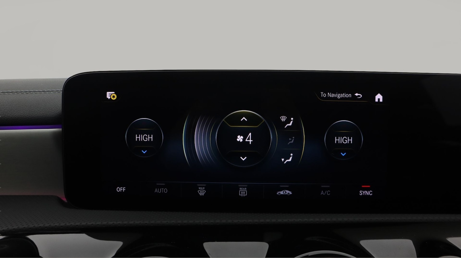 Used Mercedes-Benz CLA 2022 for sale - 77639960: Photo 12