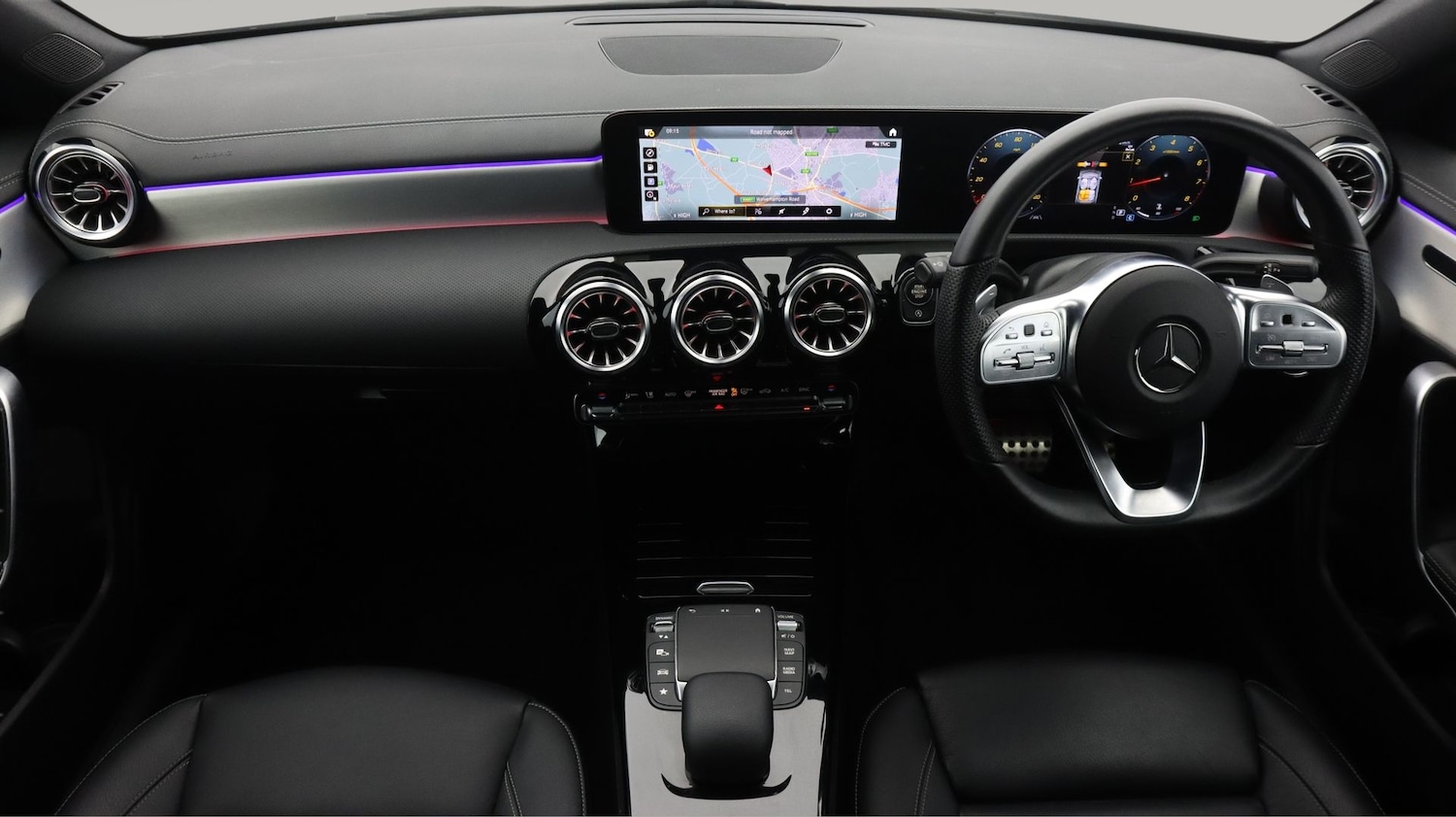 Used Mercedes-Benz CLA 2022 for sale - 77639960: Photo 13