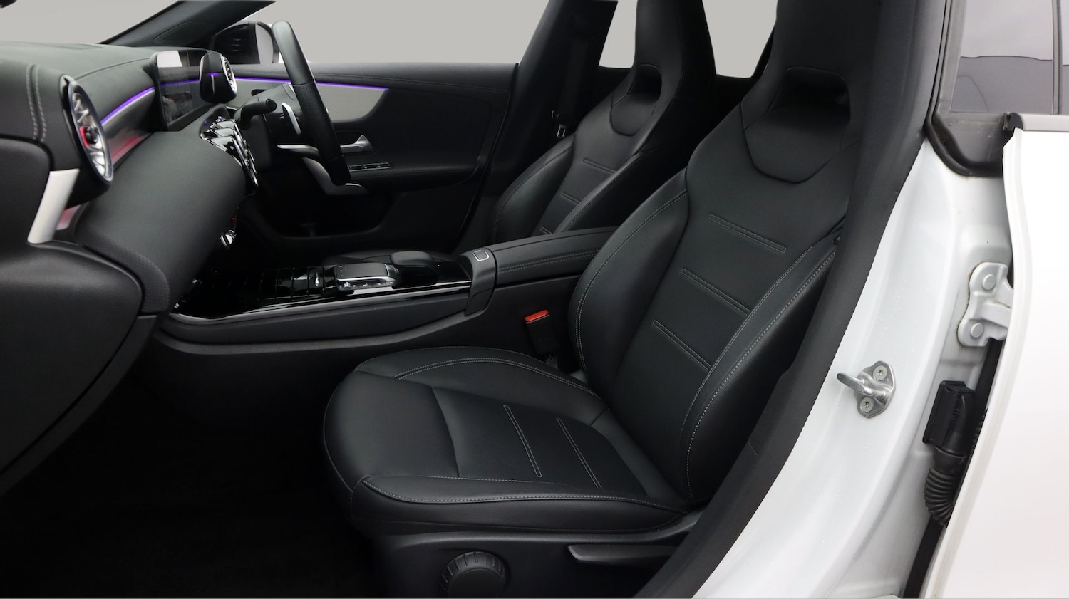 Used Mercedes-Benz CLA 2022 for sale - 77639960: Photo 14