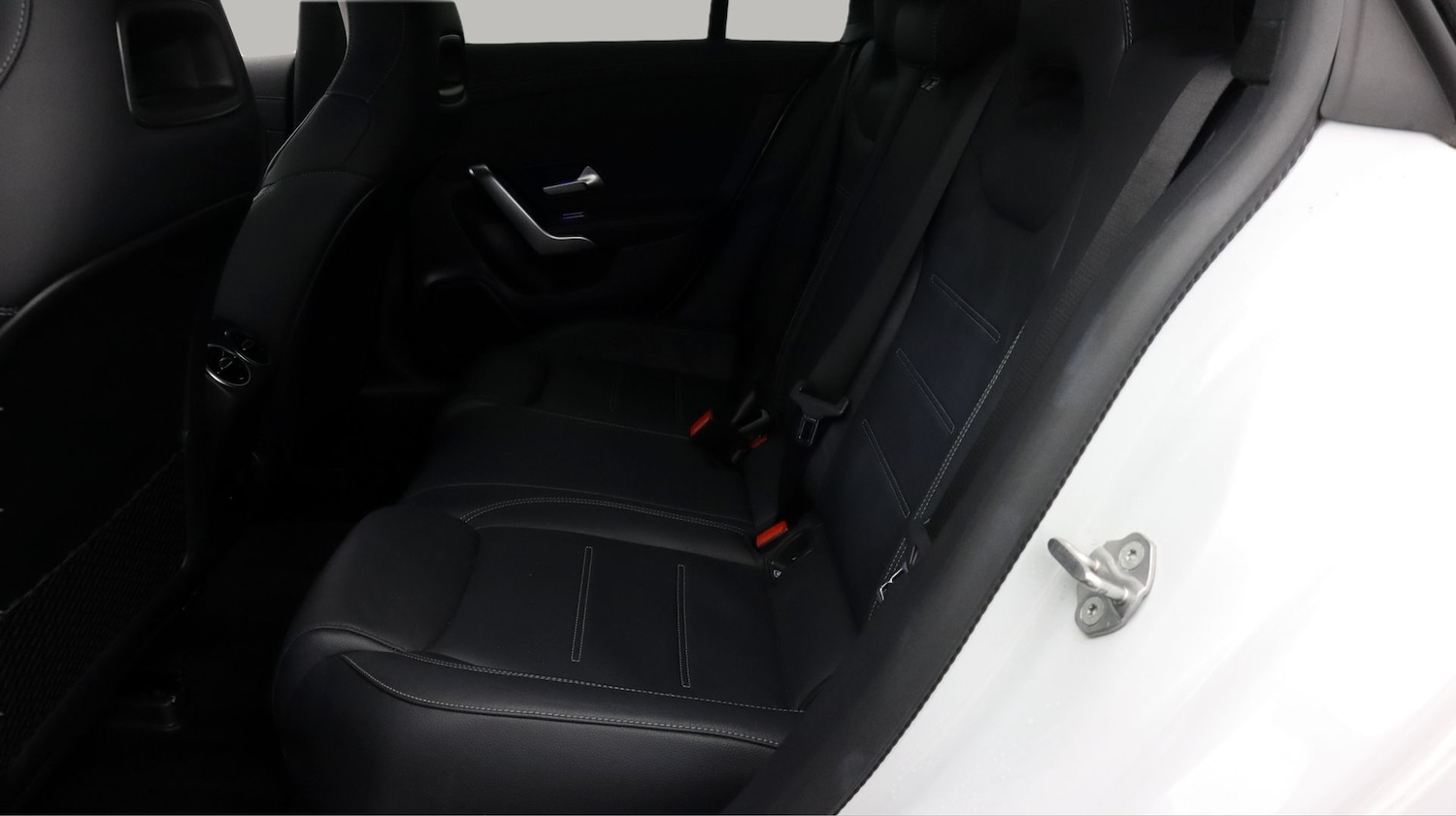 Used Mercedes-Benz CLA 2022 for sale - 77639960: Photo 16