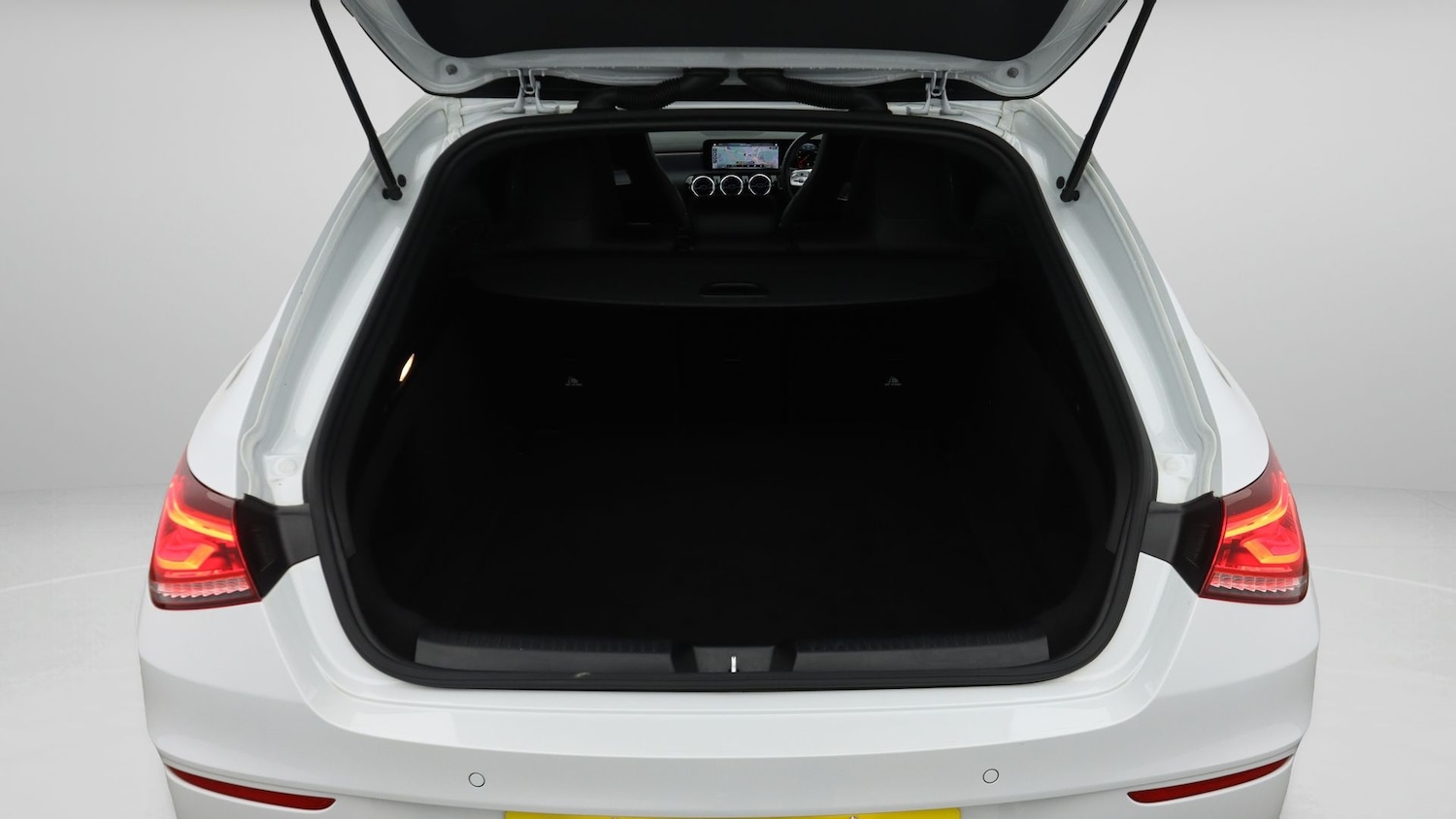 Used Mercedes-Benz CLA 2022 for sale - 77639960: Photo 17