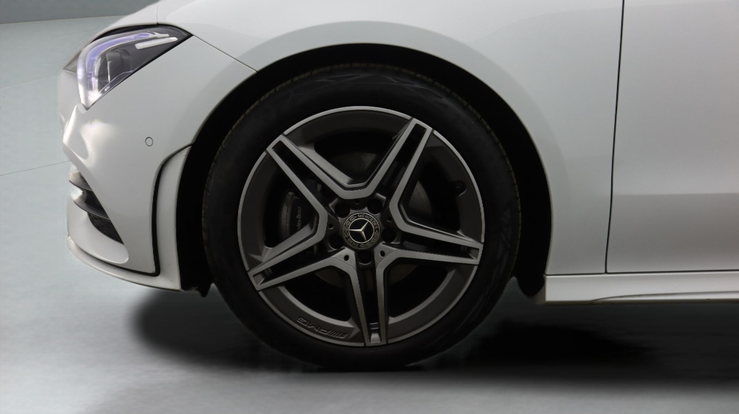 Used Mercedes-Benz CLA 2022 for sale - 77639960: Photo 18