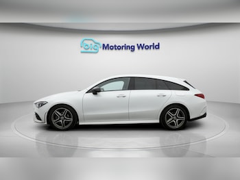 Used Mercedes-Benz CLA 2022 for sale - 77639960: Photo