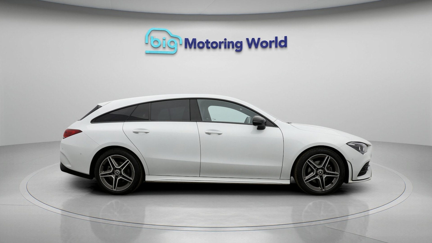 Used Mercedes-Benz CLA 2022 for sale - 77639960: Photo 8