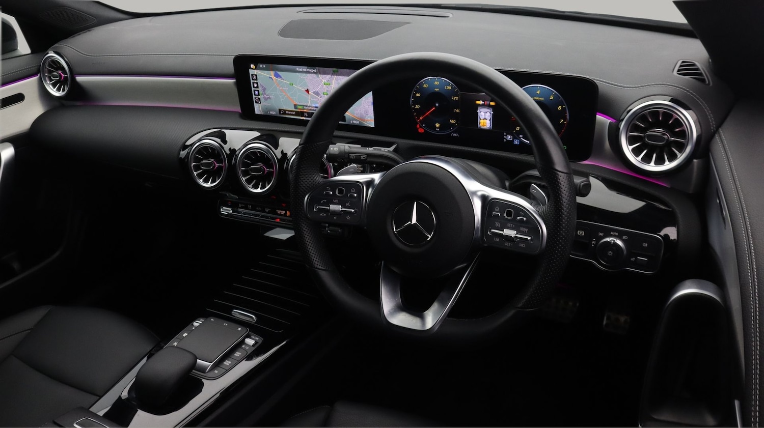 Used Mercedes-Benz CLA 2022 for sale - 77639960: Photo 9