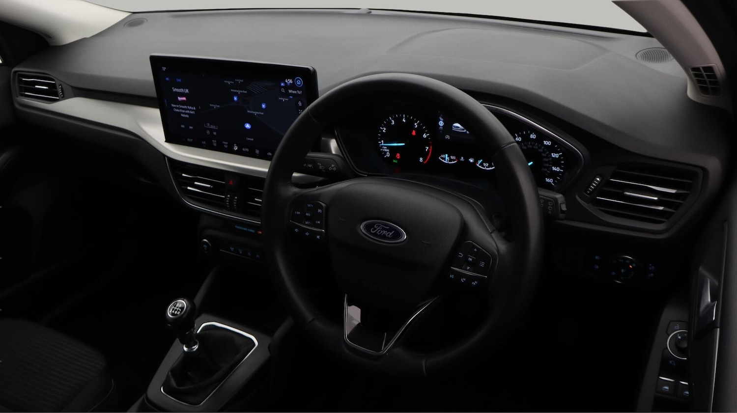 Used Ford Focus 2023 for sale - 76572853: Photo 10