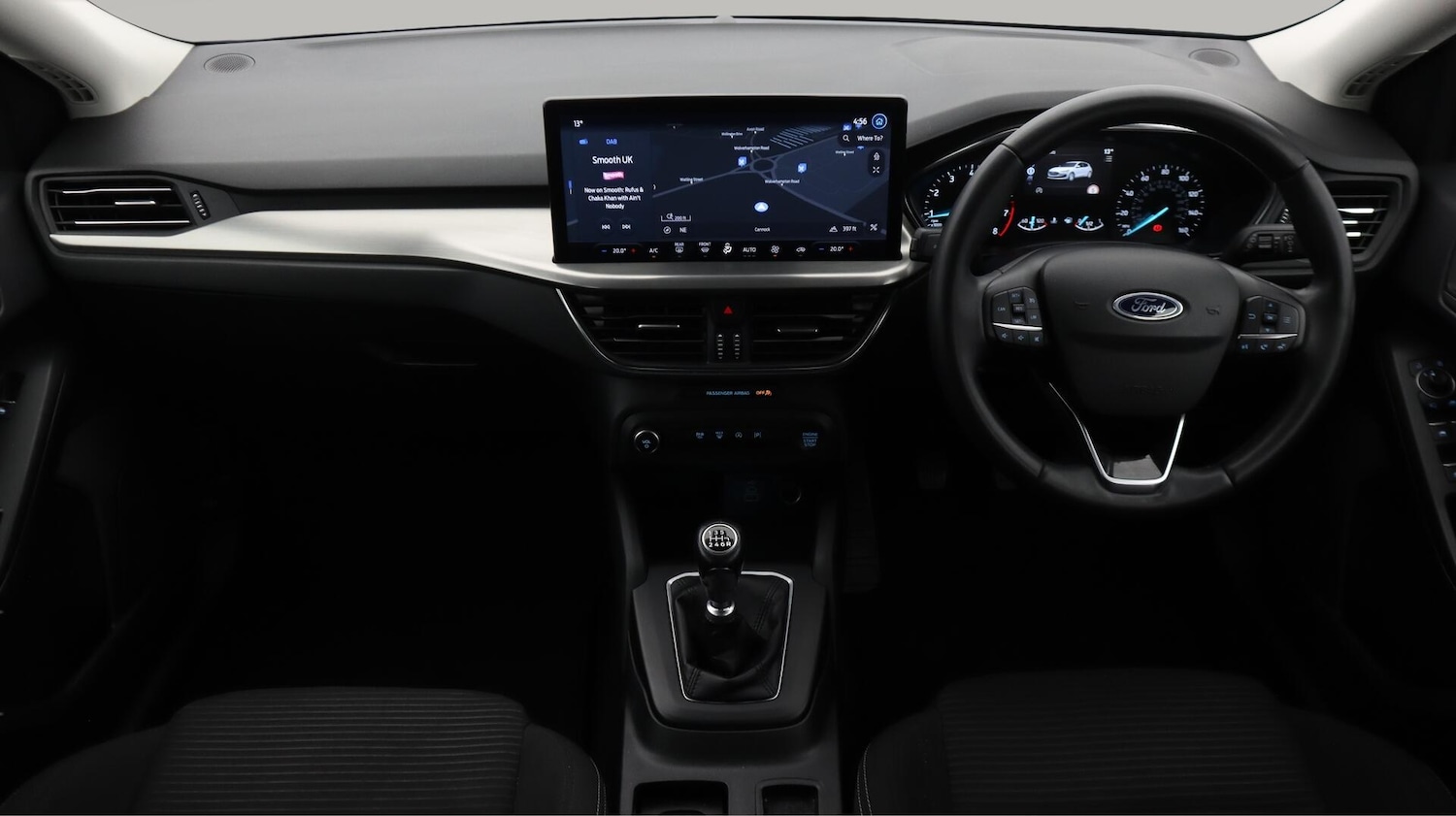 Used Ford Focus 2023 for sale - 76572853: Photo 14