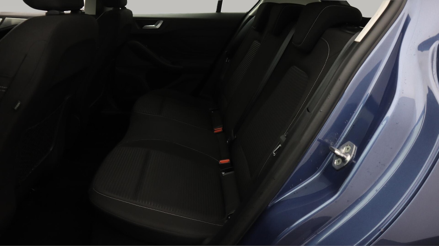 Used Ford Focus 2023 for sale - 76572853: Photo 17