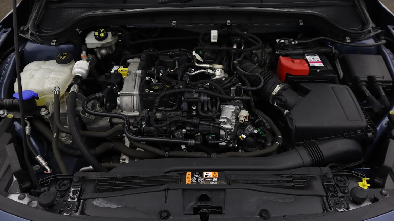 Used Ford Focus 2023 for sale - 76572853: Photo 20