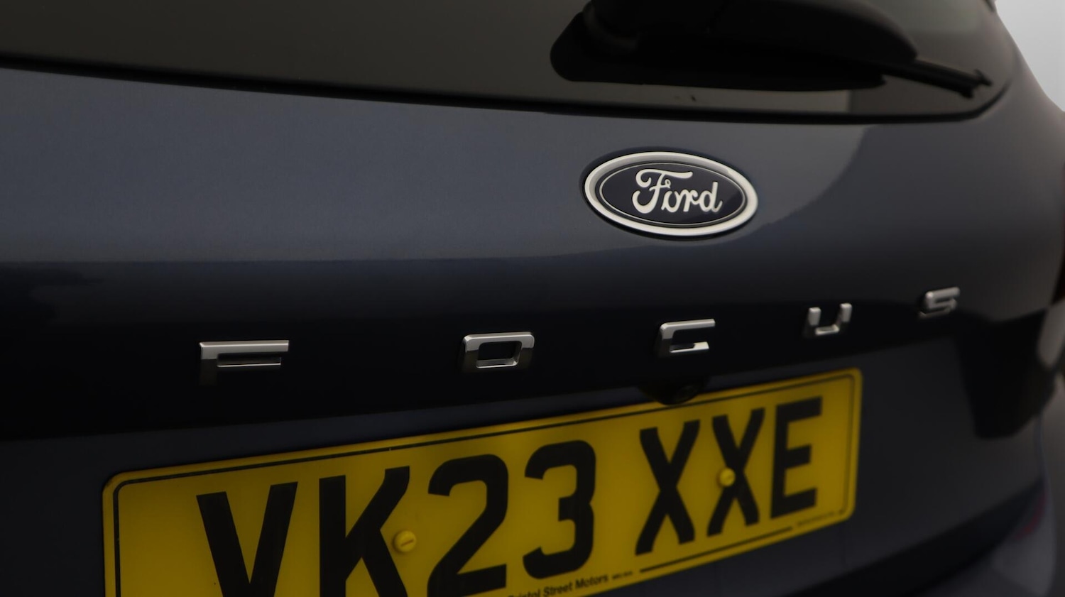 Used Ford Focus 2023 for sale - 76572853: Photo 21