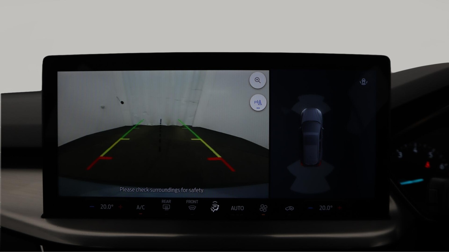 Used Ford Focus 2023 for sale - 76572853: Photo 25