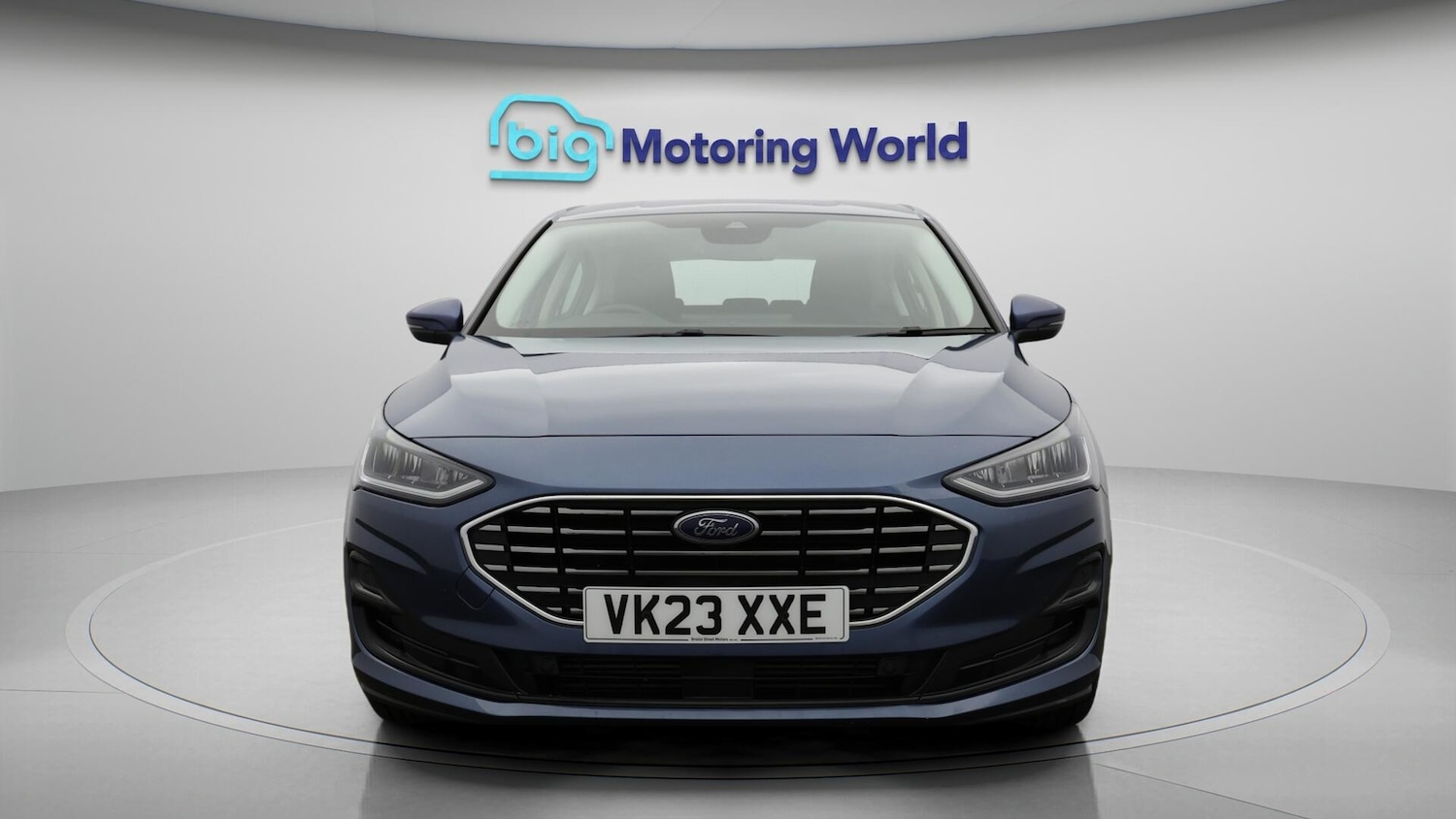 Used Ford Focus 2023 for sale - 76572853: Photo 3