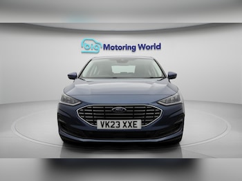 Used Ford Focus 2023 for sale - 76572853: Photo