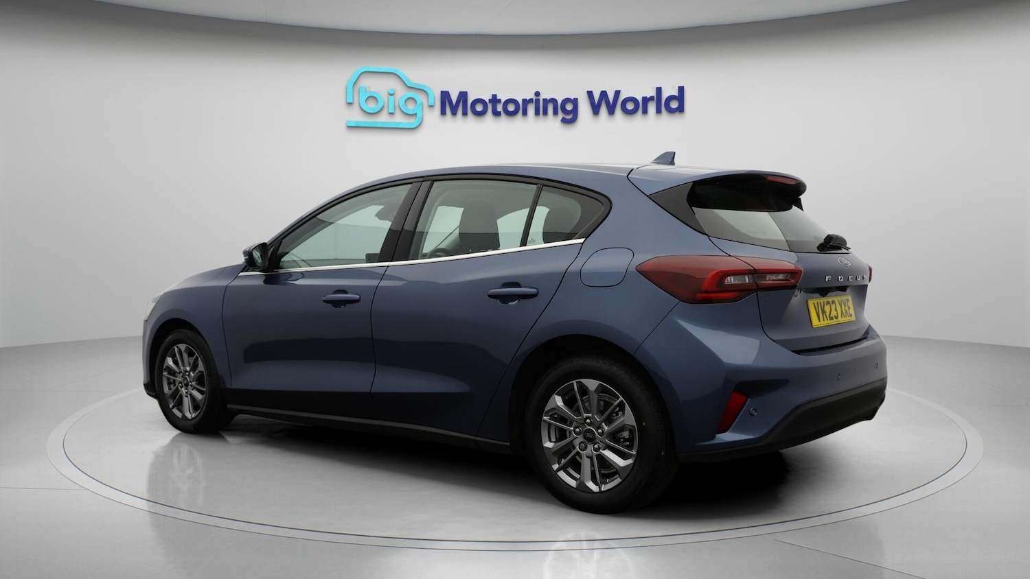 Used Ford Focus 2023 for sale - 76572853: Photo 6