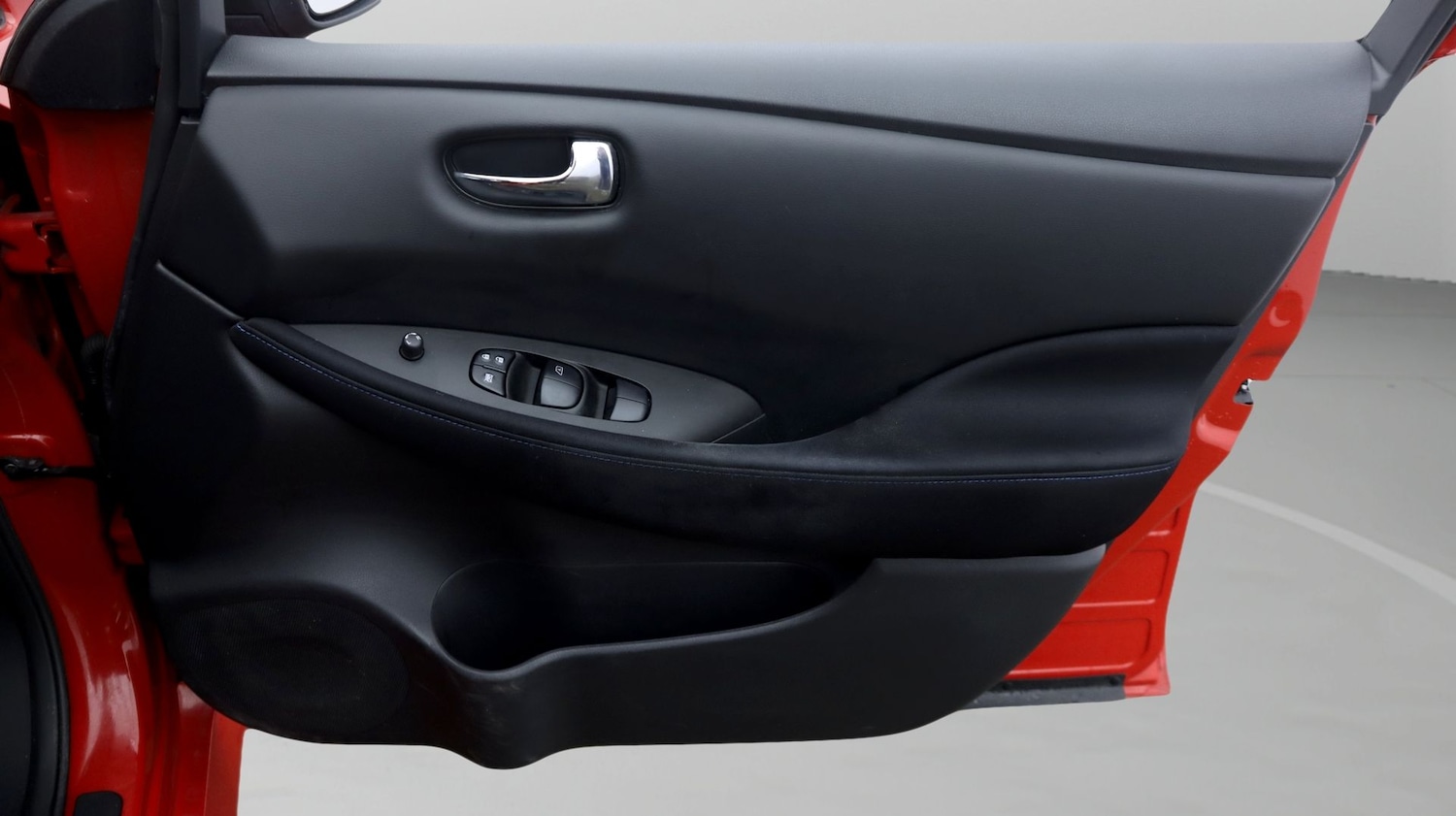 Used Nissan Leaf 2021 for sale - 77336368: Photo 15