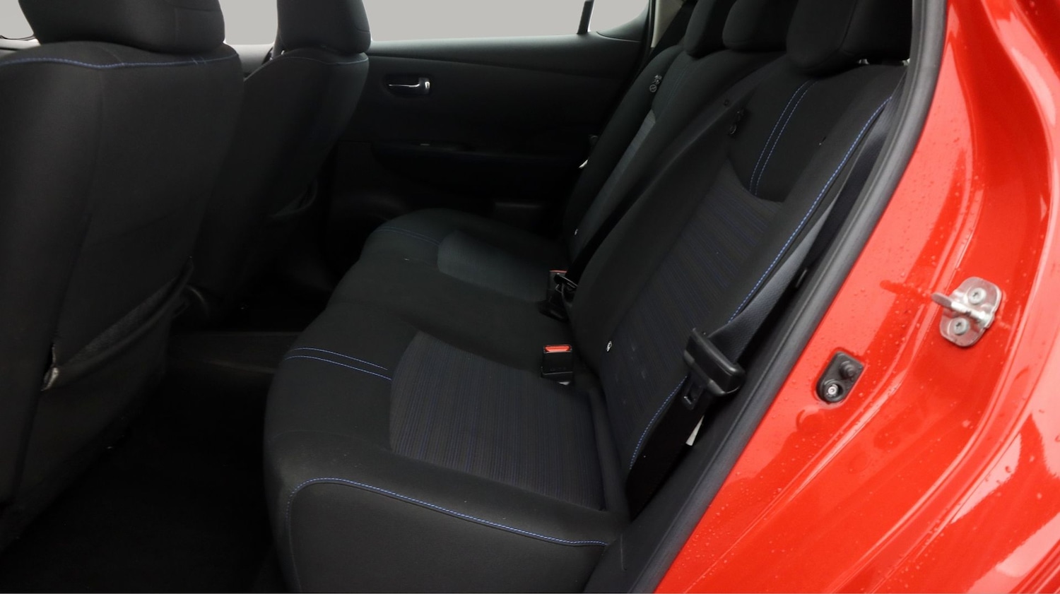 Used Nissan Leaf 2021 for sale - 77336368: Photo 16