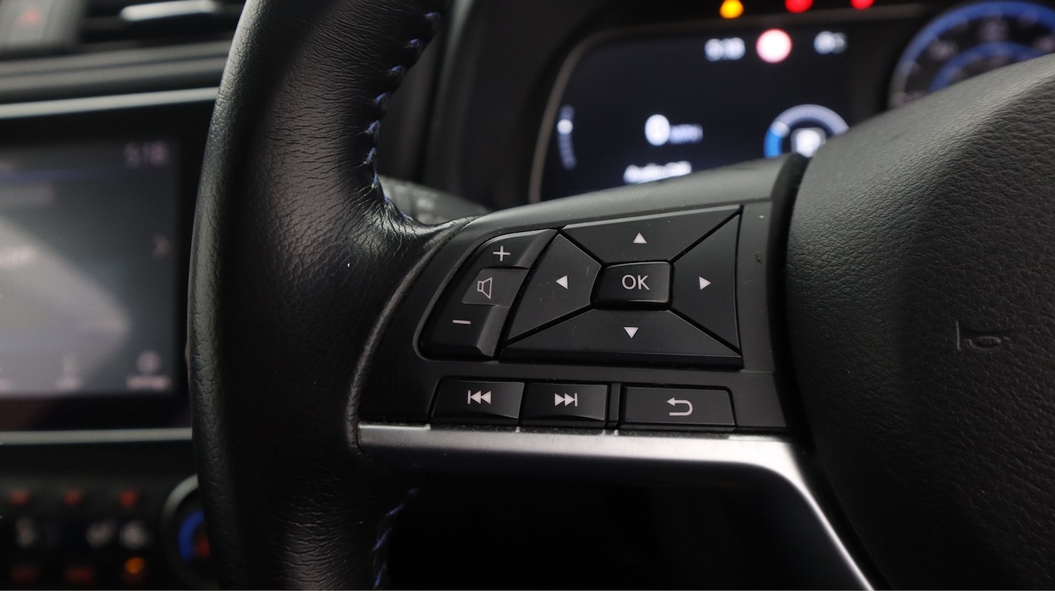 Used Nissan Leaf 2021 for sale - 77336368: Photo 20